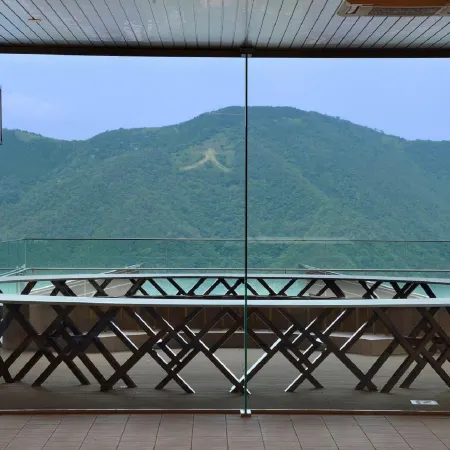 Merveille Hakone Gora