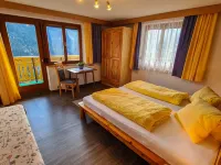 Alpenliebe Hotels in Kappl