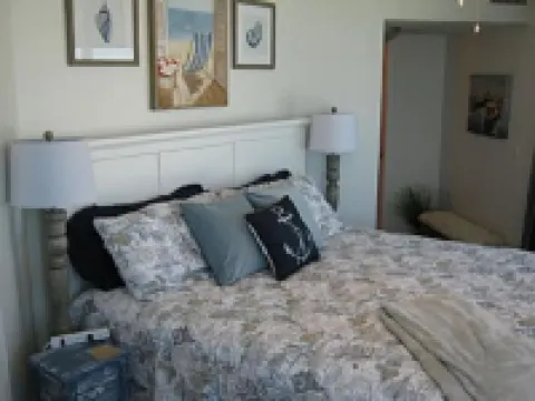 Daytona/Ponce Oceanfront - Specials for Staying the Month of January! Hotels in Ponce Inlet