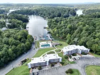 Waterfront Condo!