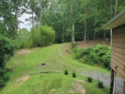 Country setting, yet only minutes from everything!