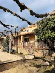 Villa Christine with Pool and Jacuzzi - 8 Pers.