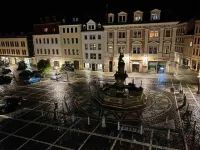Fewo Malzmönch in Top-altstadtlage von Zittau Hotels in Zittau