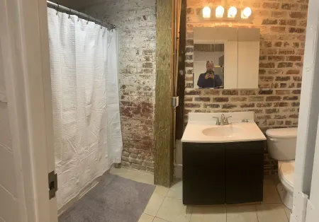 Historic 2 br & 1 ba On the River