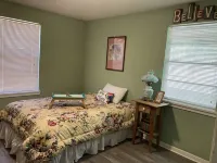 Madisonville near New Orleans Bamboo Bayou Cottage Hotels in Madisonville