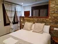 Casa Rural Piedra Cascabel - Jacuzzi