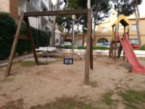 Sitges: Apartment/ flat - SITGES