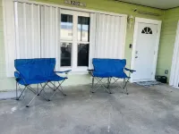 Beautiful 2/2 townhome across from world class Lake Okeechobee Bass fishing !