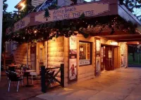 SANDY CORNER - Beach & Lakefront #1 BEST LOCATION