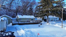 Whitewater Lake Living - Large Deck - In The Heart of the Kettle Moraine