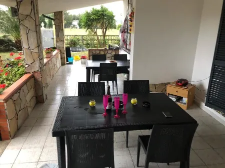 Casa Alessia, Southern Sardinia