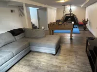 Cozy Home with HOT TUB