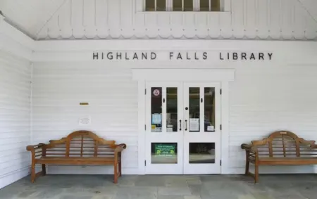 West Point at Your Doorstep! Walk to Academy • Mountain Views • Easy Parking