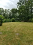 Small apartment on the ground floor in Dornumersiel, dogs are welcome