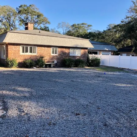 Callies Cottage - Oak Island