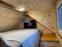 Shady Haven - Tiny Home 1 Hotels in Bellevue