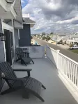 Awesome 5 Bed, 5 Bath, Heated Pool - Short Walk to the Beach!