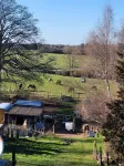 Lovingly furnished vacation apartment in Schleiden Morsbach/National Park Eifel