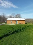 Secluded Cabin near hocking hills with hunting possibilities