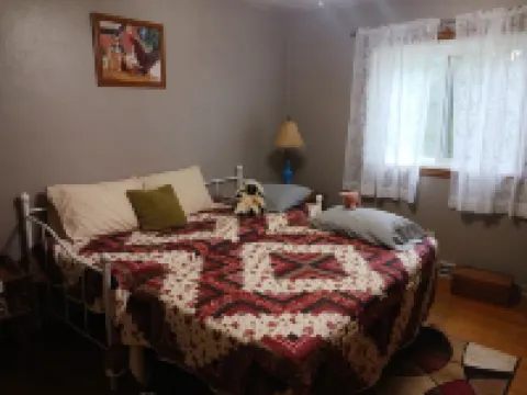 Unique Property Step Back in Time & re-Live Memories of the Days Gone by.