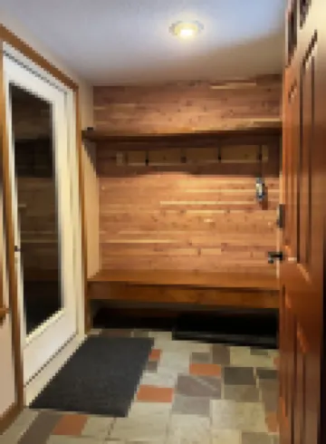 You want an adventure? Come stay near Loon Mt., great hiking, biking & skiing.