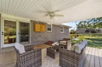 Relaxing House near the Lake!