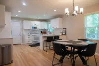 Newly renovated home located across from WRA and steps from downtown Hudson.<br>