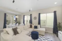 New Modern Luxury Townhome