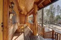 Sleeps 30+ Hotels in Pinetop-Lakeside