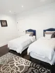 Comfortable and conveniently located. Hotels near Chevalier Theatre