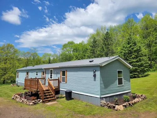 Beautiful 4 season getaway  in the scenic northwoods of the Western UP!