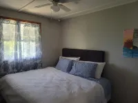 Cozy Lake Huron Cottage, with Internet, Summer Months Beach Access.