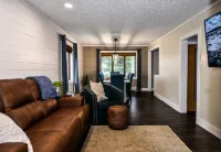 Luxury four bedroom house minutes from downtown Ft. Kent!