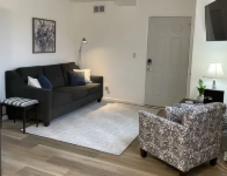 Better than a hotel! Hotels in Whiteside County