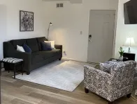 Better than a hotel!