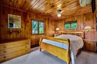 Lakeside Haven at Upper Hay Lake