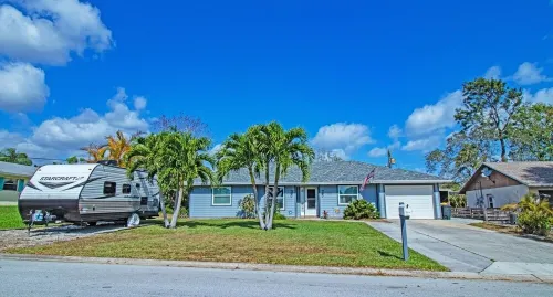Golf, Tennis, Bike & Beach in Hobe Sound