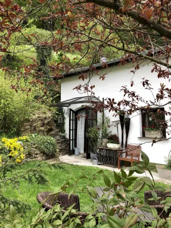 Brexhäuschen - Urlaub im Grünen Отели в г. Хёр-Гренцхаузен