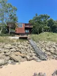 MidCentury Beach House