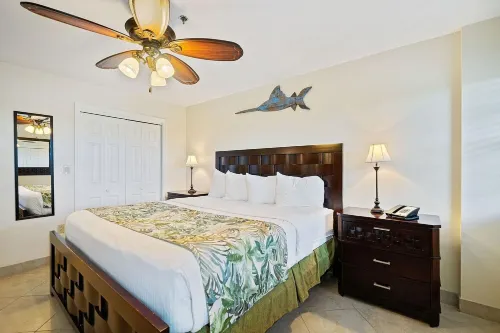 Airy Top Floor Blue Heron Suite  [Ocean Pointe 3407]