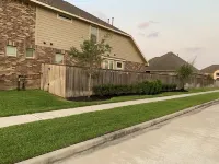 NICE Spacious Modern Home & Beautiful Kitchen; Ms. Pac Man Arcade Game; Foosball Hotels near Cinco Ranch II Pavillion and Park at Spring Lake