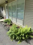Welcome home in a welcoming town!