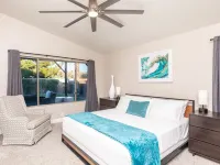 Golf and Backyard Getaway Hotels near Walmart Supercenter