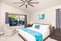 Golf and Backyard Getaway Hotels near Mesa Gateway Airport