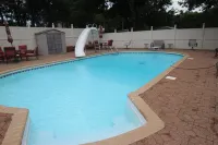 Baker Hill Ranch - Pools