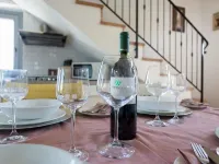 Todi Private 2 bed pool villa