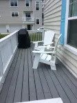 New Seaglass Cottage