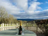 Stylish & Rural Country Cottage