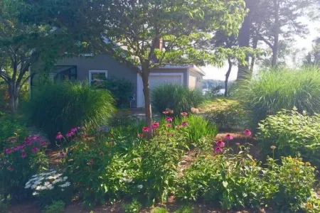 ⭐️FABULOUS-WATERFRONT⭐️3bdrm 2bth. Kayaks & Firepit⭐️