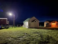 Diamond A Cattle Tourist Cabin Hotels in Brule County